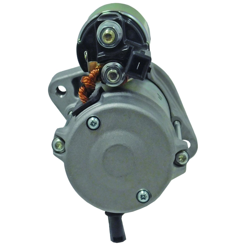 New Aftermarket Denso Starter 19824N