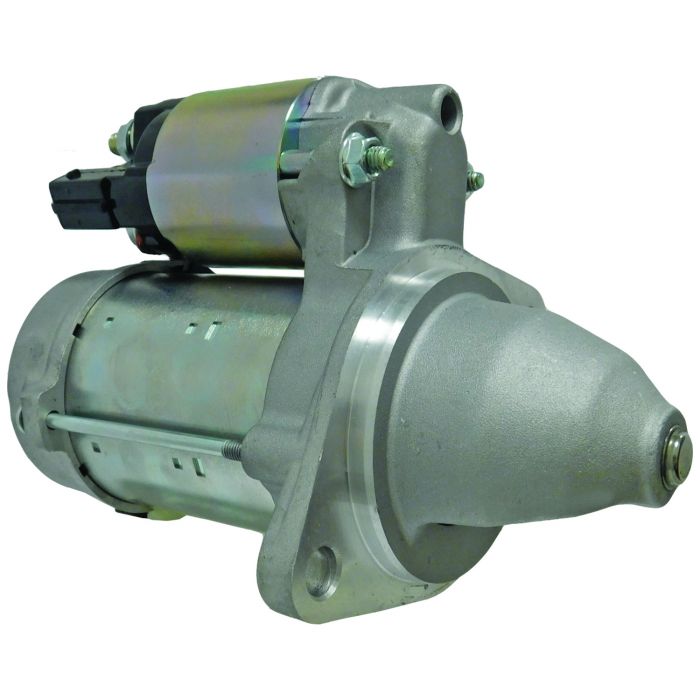 New Aftermarket Denso Starter 19824N