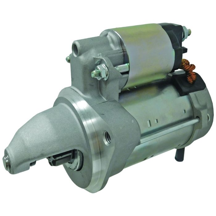 New Aftermarket Denso Starter 19824N