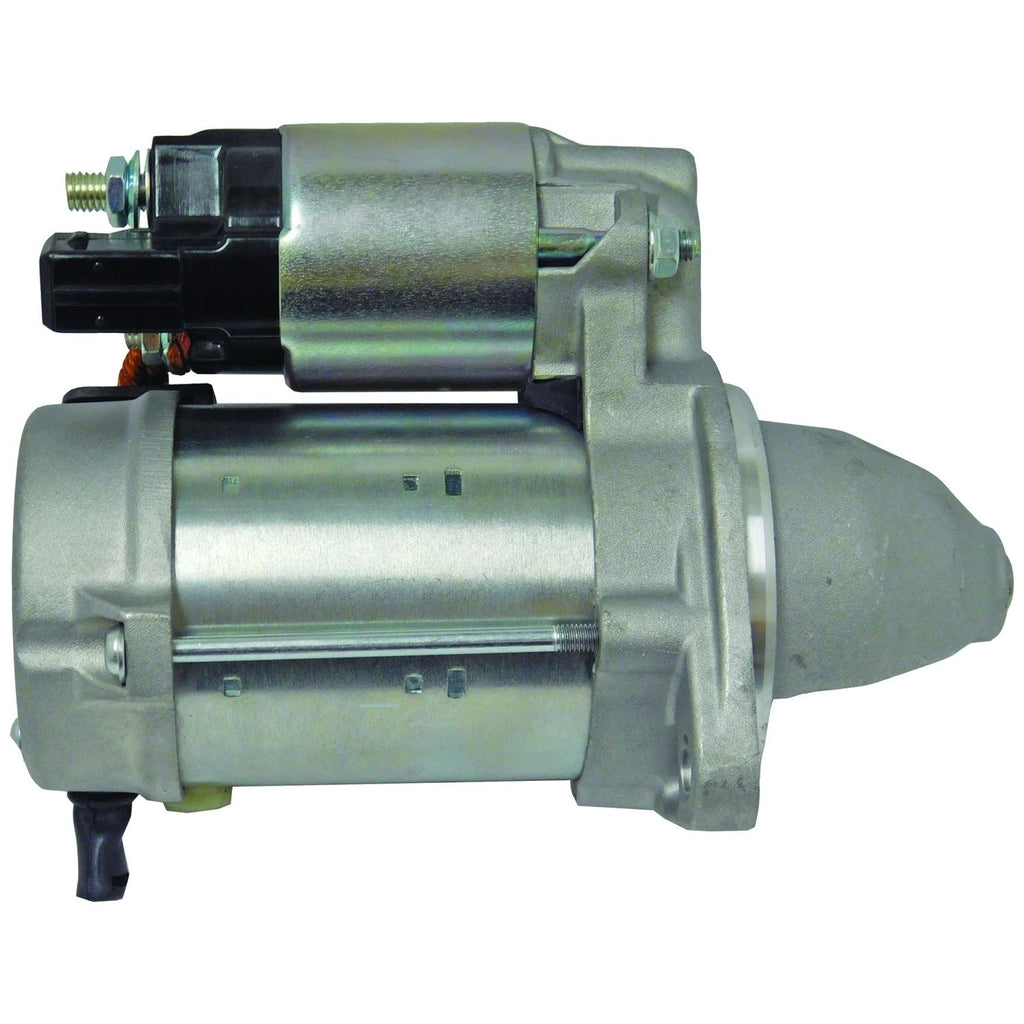 New Aftermarket Denso Starter 19824N