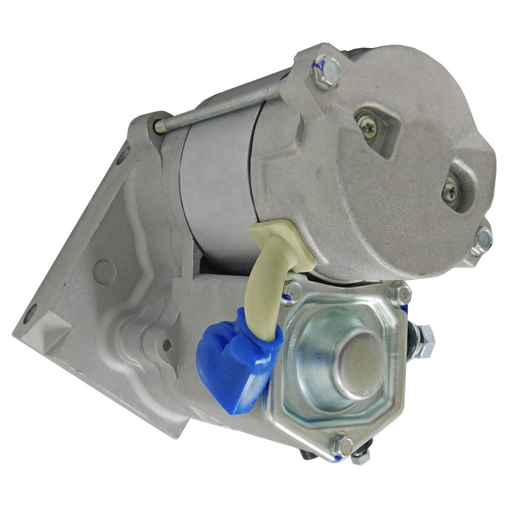 New Aftermarket Denso Starter 19858N
