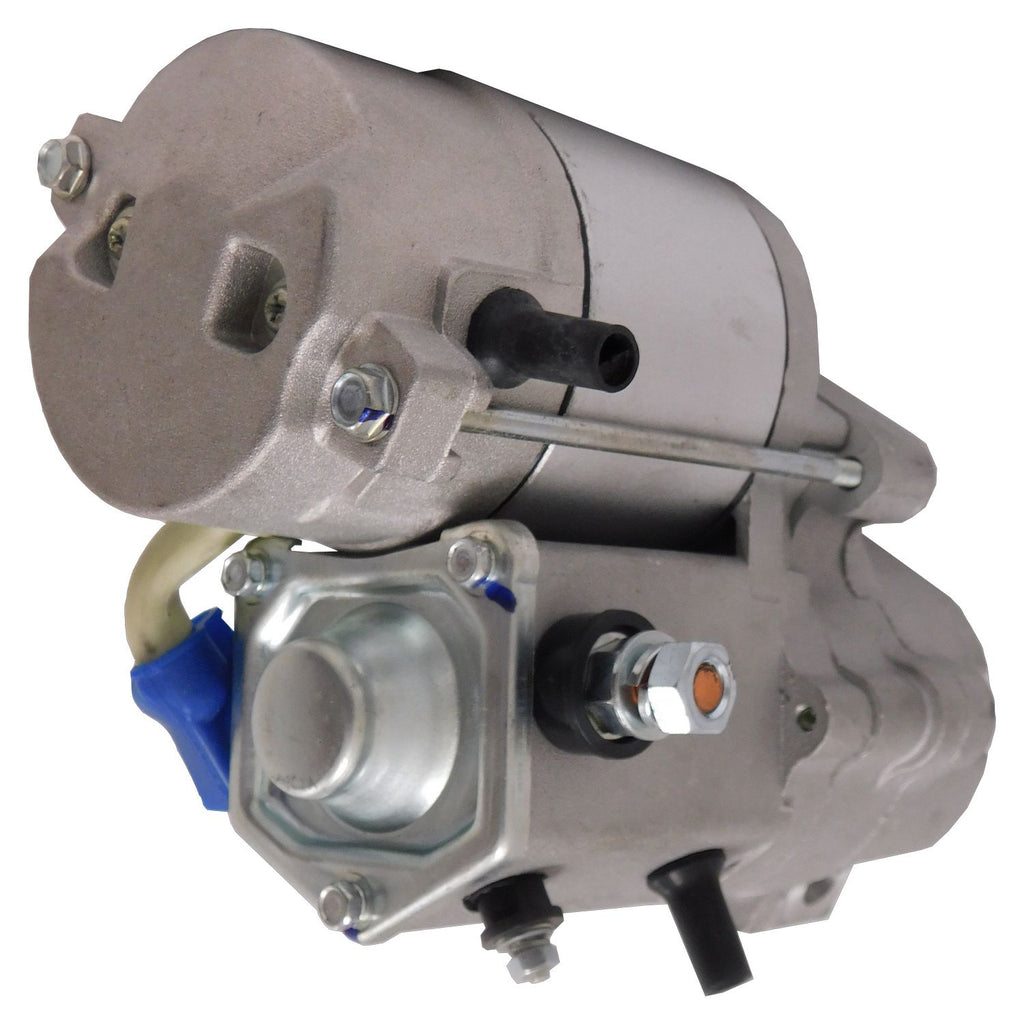 New Aftermarket Denso Starter 19858N