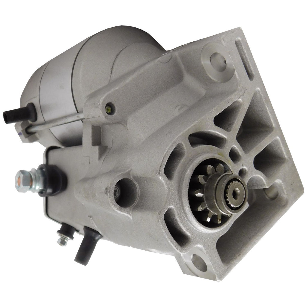New Aftermarket Denso Starter 19858N