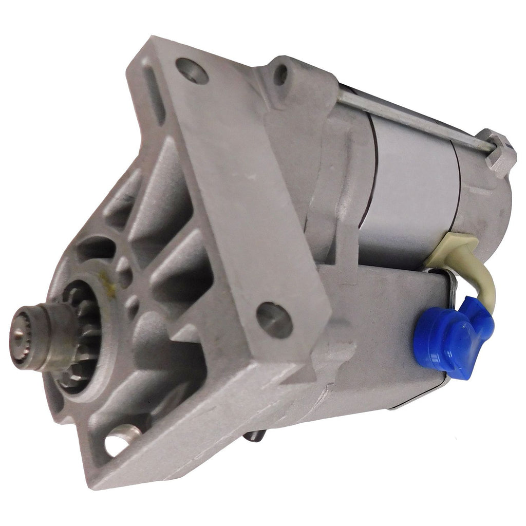 New Aftermarket Denso Starter 19858N