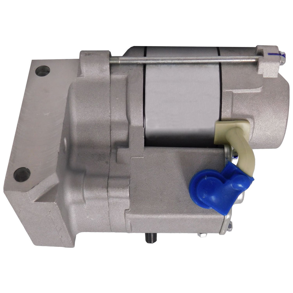 New Aftermarket Denso Starter 19858N