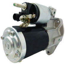 Load image into Gallery viewer, New Aftermarket Mitsubishi Starter 19971N