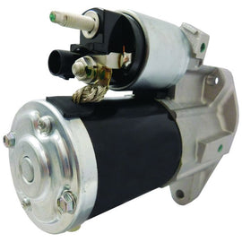 New Aftermarket Mitsubishi Starter 19971N