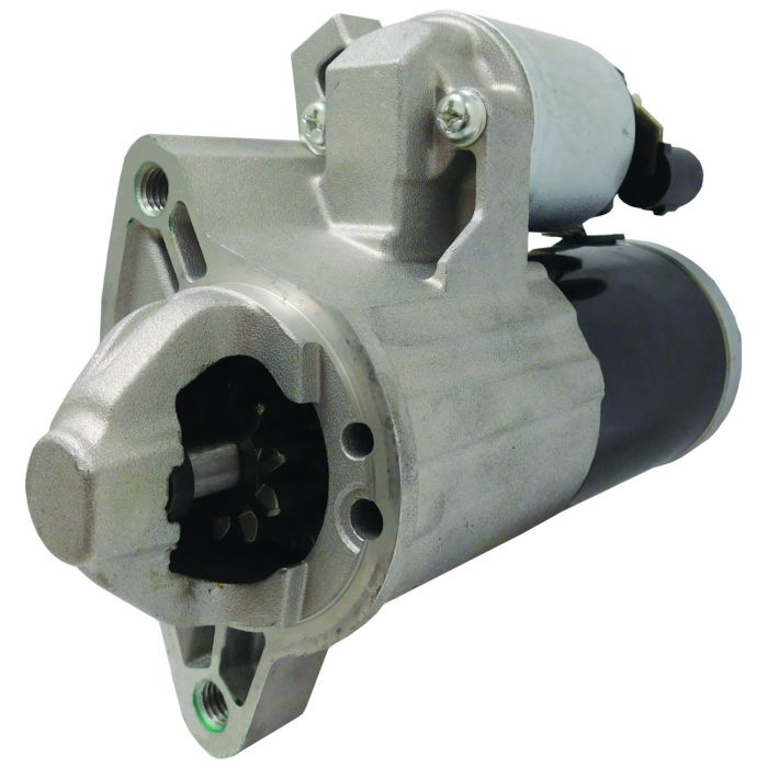 New Aftermarket Mitsubishi Starter 19971N