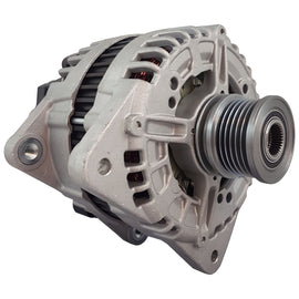 Aftermarket Alternator 20017N