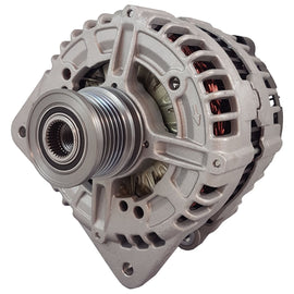 Aftermarket Alternator 20017N