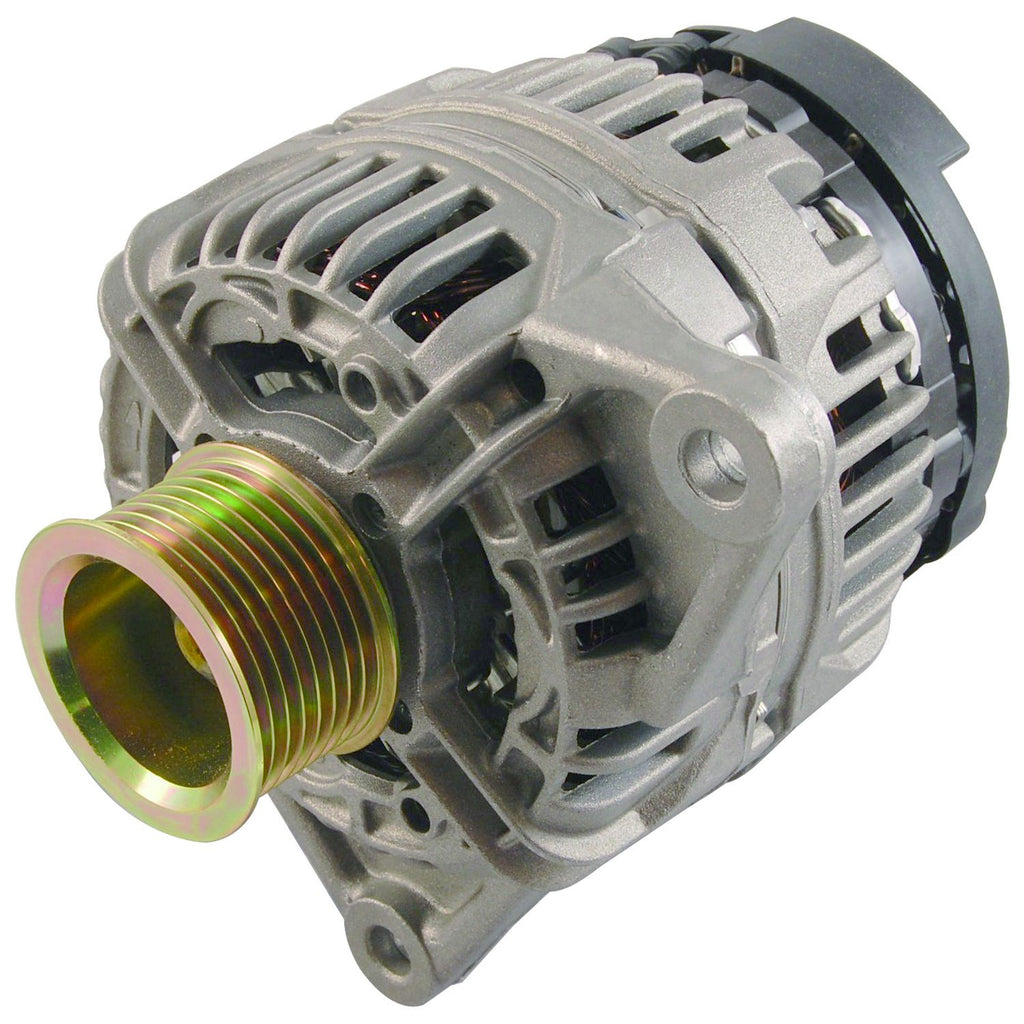 New Aftermarket Bosch Alternator 20021N