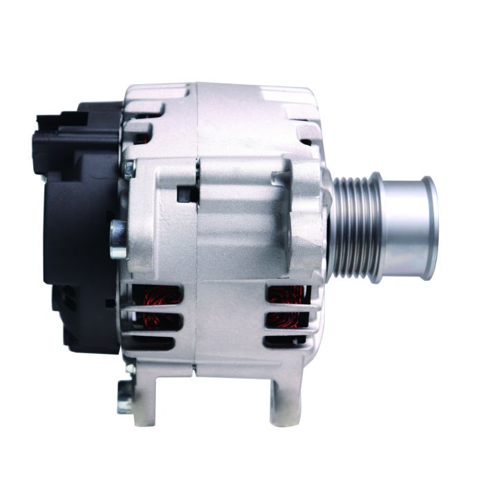 New Aftermarket Valeo Alternator 20351N