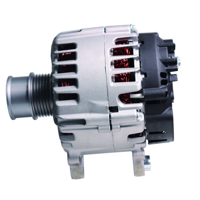 New Aftermarket Valeo Alternator 20351N