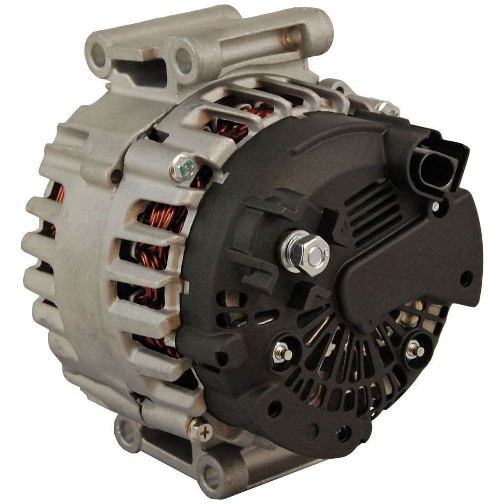 OEM Remanufactured Alternator Valeo 20354R