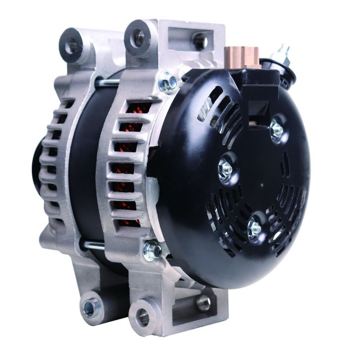 New Aftermarket Denso Alternator 20402N