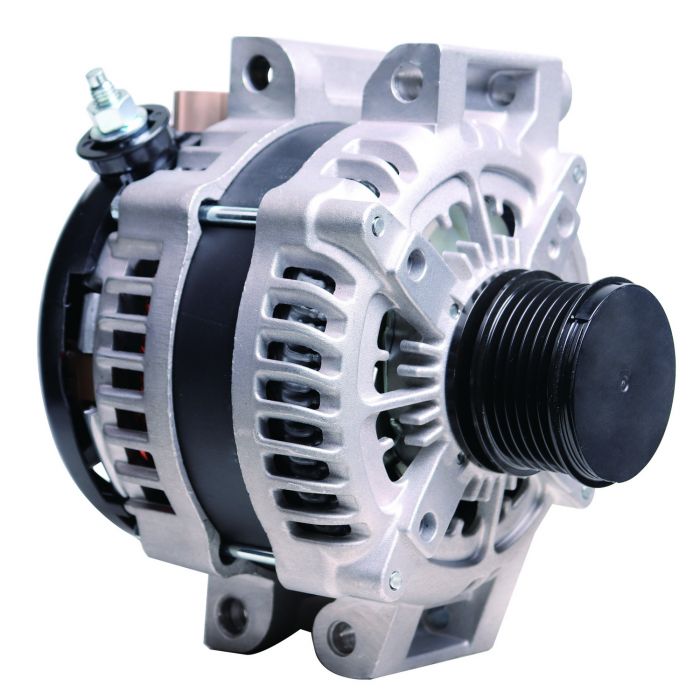 New Aftermarket Denso Alternator 20402N