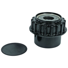 OEM Alternator Decoupler Pulley 24-91335-4