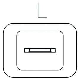 Aftermarket Alternator Voltage Regulator IB229