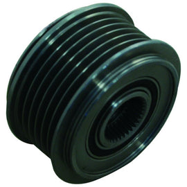 Aftermarket Alternator Clutch Pulley 24-82276