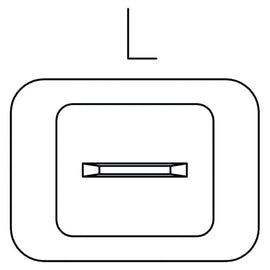 Aftermarket Alternator Voltage Regulator IB229HD