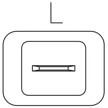 Load image into Gallery viewer, Aftermarket Alternator Voltage Regulator IB5369