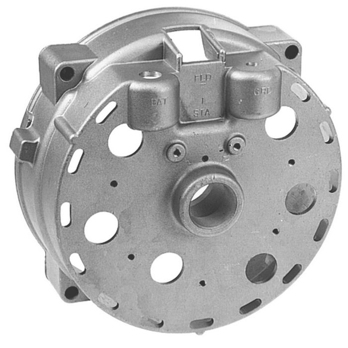 Aftermarket Alternator Frame SRE 22-201 – RC Auto Electric Parts