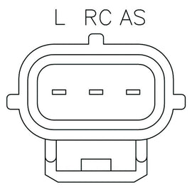 Aftermarket Alternator Voltage Regulator IM503