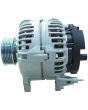 Load image into Gallery viewer, New Aftermarket Bosch Alternator 22821N