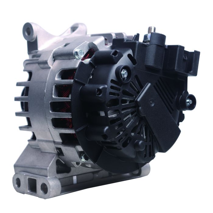 New Aftermarket Valeo Alternator 23886N