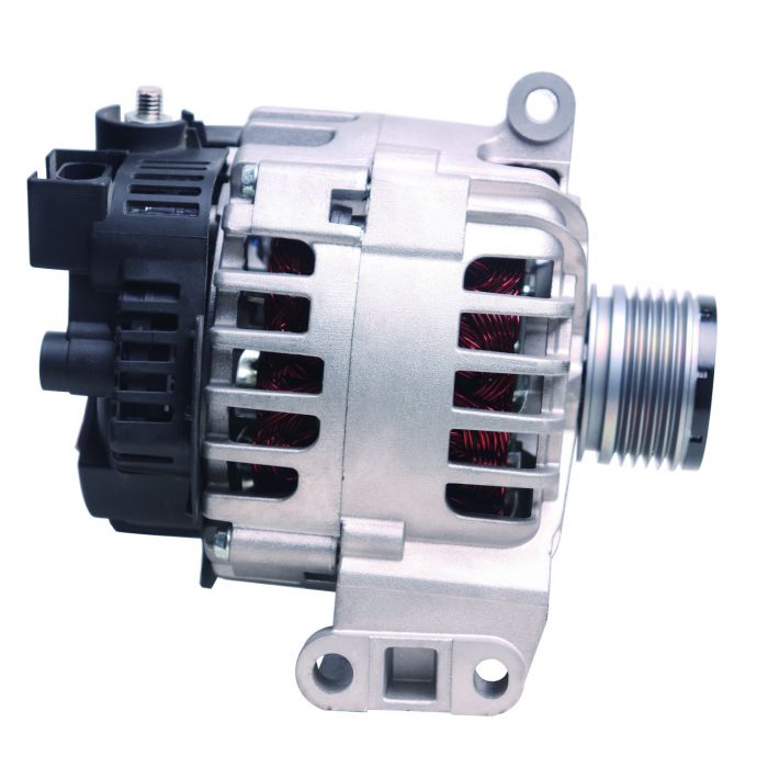 New Aftermarket Valeo Alternator 23886N