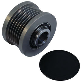 Aftermarket Alternator Clutch Pulley 24-12510