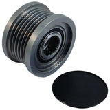 Aftermarket Alternator Clutch Pulley 24-12510
