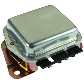 Aftermarket Alternator Voltage Regulator F540XHD