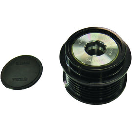 OEM Alternator Decoupler Pulley 24-82329-4