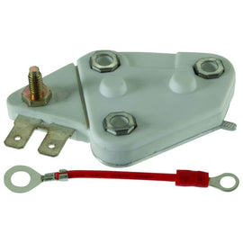 Aftermarket Alternator Voltage Regulator D17SE