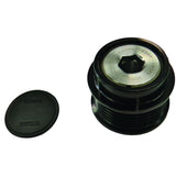 Aftermarket Alternator Decoupler Pulley 24-82331-4