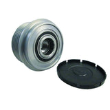 Aftermarket Alternator Clutch Pulley 24-1283