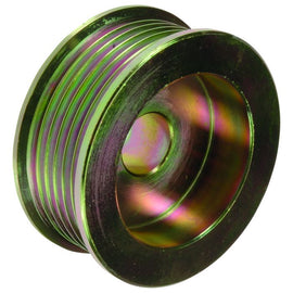 Aftermarket Alternator Pulley 24-2257