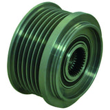 Aftermarket Alternator Clutch Pulley 24-2279