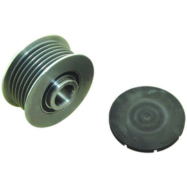 Aftermarket Alternator Clutch Pulley 24-2286