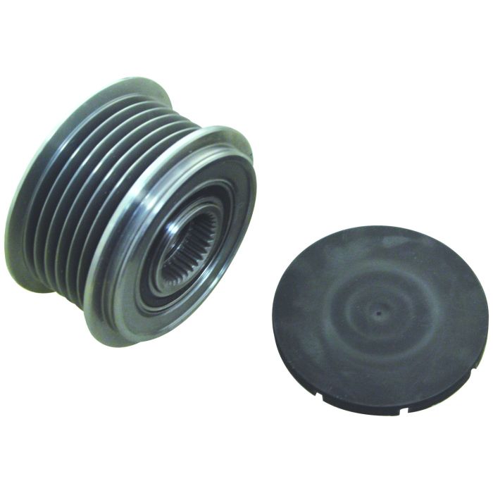 Aftermarket Clutch Pulley 24-2286