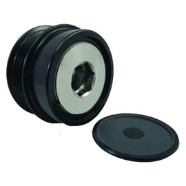 Aftermarket Alternator Decoupler Pulley 24-822101-4
