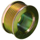 Aftermarket Alternator Pulley 24-82253