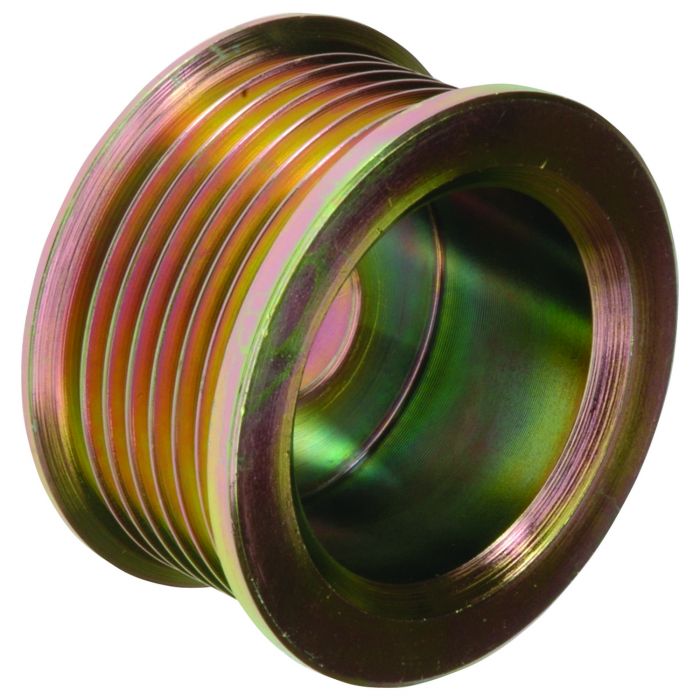 Aftermarket Alternator Pulley 24-82269