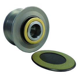Aftermarket Alternator Clutch Pulley 24-82290