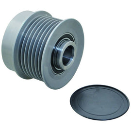 Aftermarket Alternator Clutch Pulley 24-82291