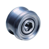 Aftermarket Alternator Decoupler Pulley 24-82325