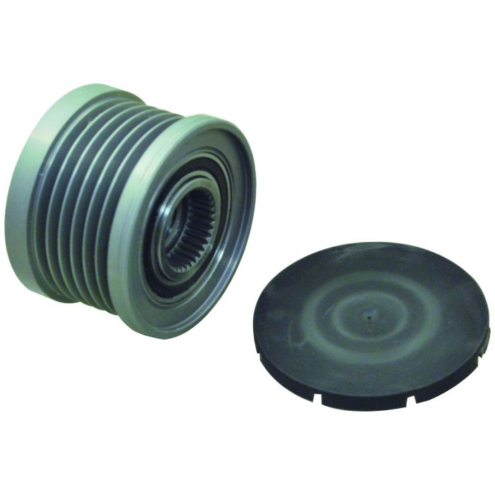 Aftermarket Clutch Pulley 24-83280