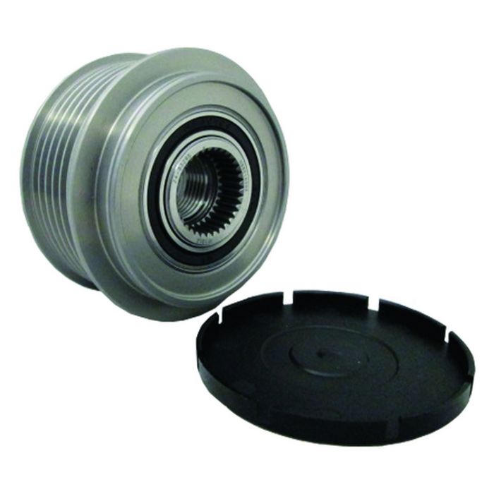 Aftermarket Clutch Pulley 24-83295