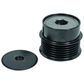 Aftermarket Alternator Decoupler Pulley 24-83301-4